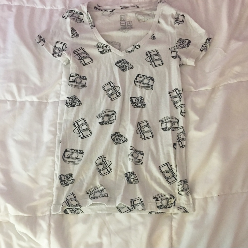 Pacsun Shirt